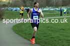 Senior Mens 2026 NECAA Royal Signals Road Relays, Hetton Lyons Country Park, Hetton le Hole. Photo: David T. Hewitson/Sports for All Pics